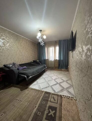 Продажа квартир: 1 комната, 31 м², 104 серия, 1 этаж, Косметический ремонт