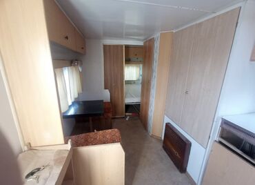 Прицепы и полуприцепы: Прицеп, Б/у — 9