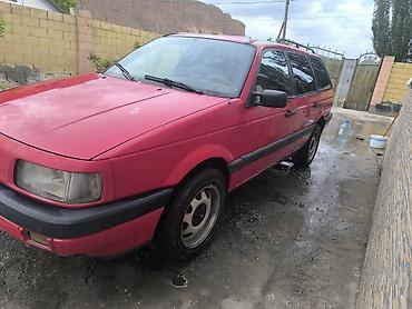 центральный консоль пассат б3: Volkswagen Passat: 1989 г., 1.8 л, Механика, Бензин, Универсал — 4