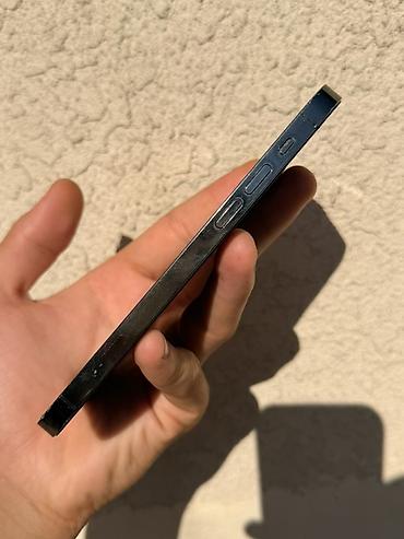 11 mini: IPhone 12 Pro, цвет «серебристый» 128 гб АКБ 82 Состояние хорошее есть — 4