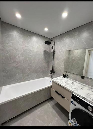 Продажа квартир: 2 комнаты, 50 м², Элитка, 2 этаж, Евроремонт — 8