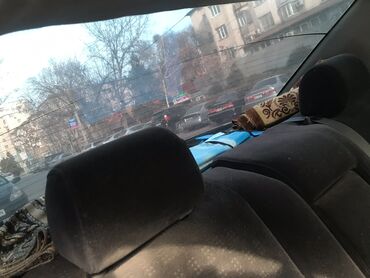 Honda: Honda Accord: 2002 г., 2 л, Автомат, Бензин, Седан — 4