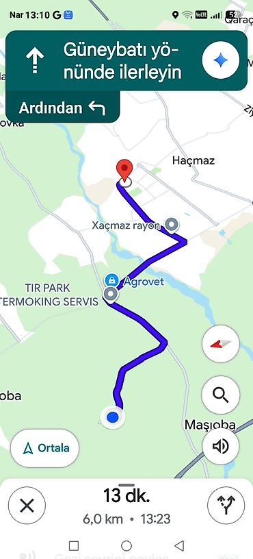 qobuda torpaq satılır: Kənd təsərrüfatı — 4