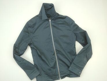 Jackets: Windbreaker for men, M (EU 38), condition - Good