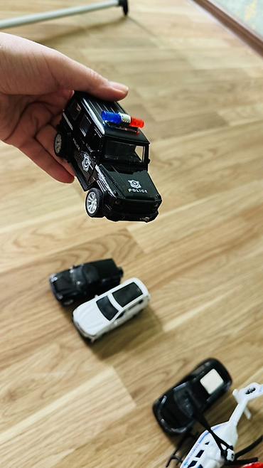 Avtomobil modelləri: Tel:099-597-75-75 1 eded 1 manat Uşaq üçün demir oyuncaqlar – qarışıq — 20