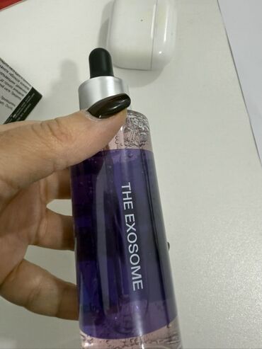 Üz kremləri və serumları: Üz serumu — 7