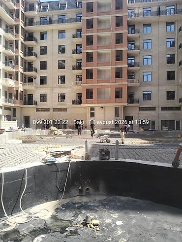tanker ile su satışı: BETON Kesen, beton desen, beton kesme, beton desme, KAROT, karotcu — 3