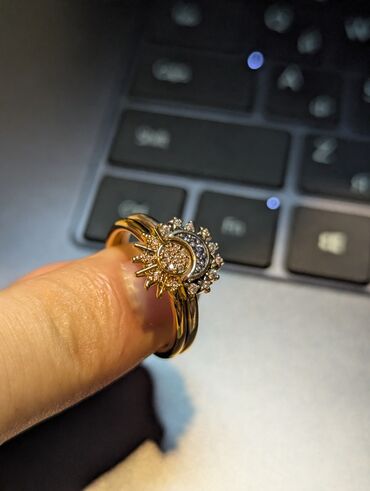 qizil tek qas uzukler ve qiymetleri: Dəstə daxildir: Üzük, Pandora, Gümüş, 925 Əyar