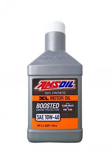 5 30 venol: Mühərrik yağı "10W-40 XL Series 946 ml"10W-30 OE Series 946 ml-30.99 — 1