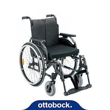Ottobock manual əlil arabası - Brend/model: Ottobock (şəkildə lalafo.az -da Ottobock manual əlil arabası - Brend/model: Ottobock (şəkildə