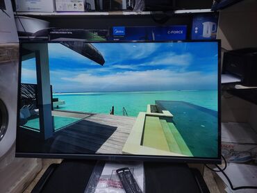 Телевизоры: Телик Телевизор lg 32 дюймовый 81 см smart android! Низкая цена + at lalafo.kg — 15 Телевизоры: Телик Телевизор lg 32 дюймовый 81 см smart android! Низкая цена + — 15