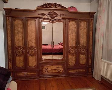 Qonaq otağı dəstləri: İşlənmiş, Kredit yoxdur, İtaliya — 5