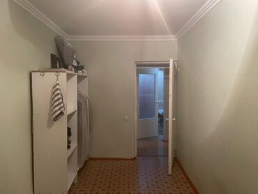 Продажа квартир: 2 комнаты, 46 м², Хрущевка, 3 этаж, Старый ремонт