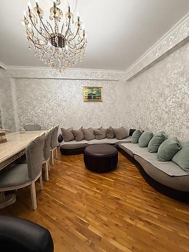 bina.az quba: Sumqayıt şəhəri, 13 mkr, 9/1 i, 2 otaq 3 otaqlıya düzəlib,otaqların — 2