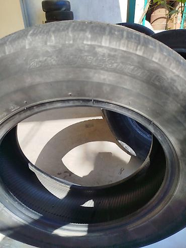 r bit: Шины 185 / 65 / R 15, Б/у, Легковые, Bridgestone — 4