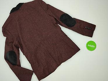 pow second hand: Topman, Marynarka męska, rozmiar S — 3