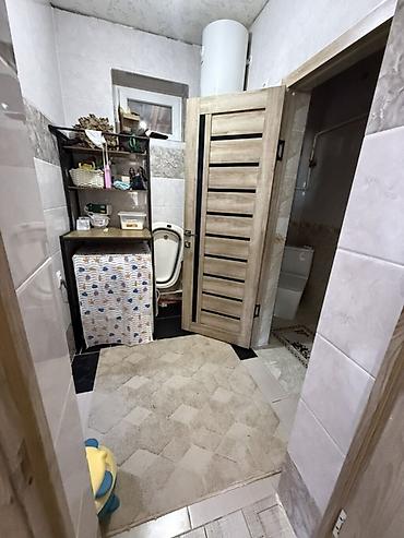 Продажа коттеджей и домов: 🏡 Продаётся дом 📍 Бишкек, Ак-Ордо 3 (верхняя часть города) 🚨 Срочная — 4