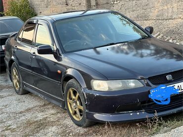 малометражки машины купить: Honda Accord: 1999 г., Бензин, Седан