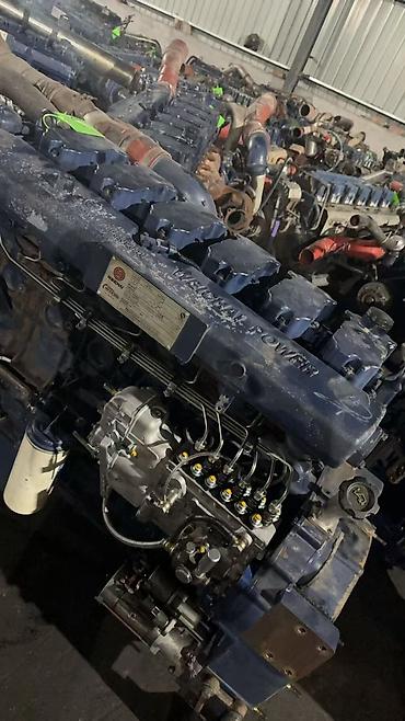 Двигатели, моторы и ГБЦ: Дизельный мотор Howo 2020 г., 9.7 л, Б/у, Оригинал, Китай at lalafo.kg — 10 Двигатели, моторы и ГБЦ: Дизельный мотор Howo 2020 г., 9.7 л, Б/у, Оригинал, Китай — 10