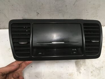 диффузор заднего бампера: Набор запчастей для Mercedes-Benz W124 W210 W211, Subaru BL5, Lexus
