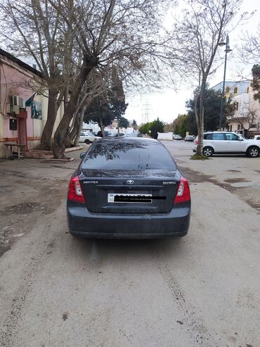 arendaya daewoo gentra v Azərbaycan | Avtomobil aksesuarları: Daewoo Gentra: 1.5 l. | 2013 il | 267000 km. | Sedan