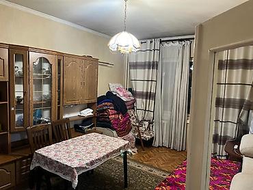 Продажа квартир: 3 комнаты, 62 м², 105 серия, 4 этаж, Косметический ремонт — 15