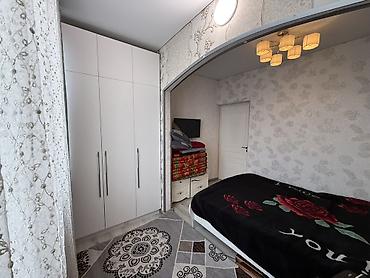рахат: 2 комнаты, 45 м², Индивидуалка, 9 этаж, Евроремонт — 6
