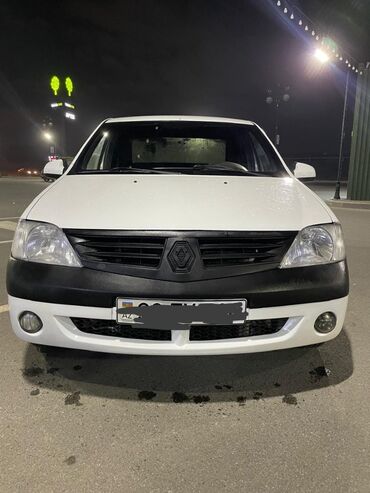 renault logan 2019: Renault : 1.6 l | 2013 il 320000 km Sedan