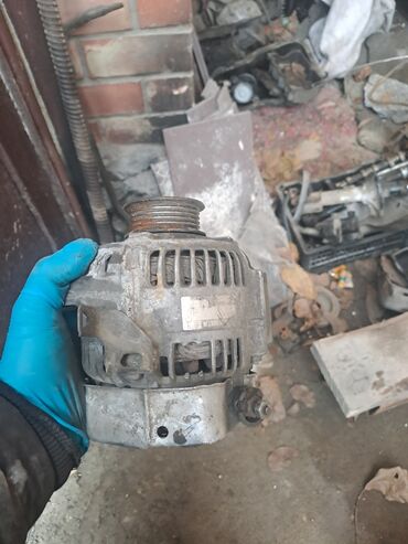 Другие автозапчасти: Мотор 5s 3s — 8