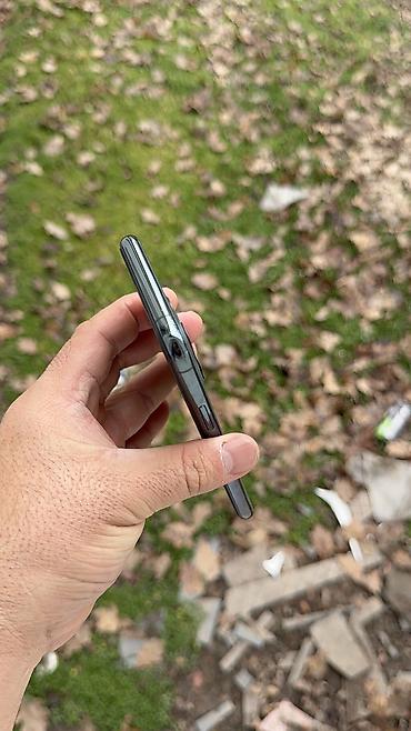 Apple iPhone: IPhone 11 Pro, Б/у, 64 ГБ, 75 % — 3