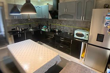 Продажа квартир: 5 и более комнат, 102 м², Индивидуалка, 1 этаж, Дизайнерский ремонт — 8