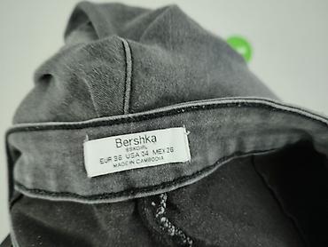 kalosze bartek: Bershka, Jeansy damskie, rozmiar S — 5