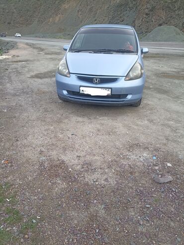 honda fit токмок: Honda Fit: 2002 г., 1.3 л, Бензин lalafo.kg да honda fit токмок: Honda Fit: 2002 г., 1.3 л, Бензин