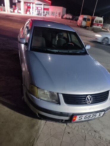 армения номер кыргызстан: Volkswagen Passat: 1997 г., 1.6 л, Механика, Бензин, Седан