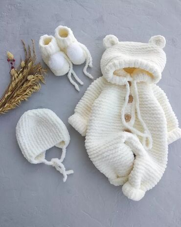 эла магазин школьной формы: Комплект, Унисекс, 0 - 3 мес.