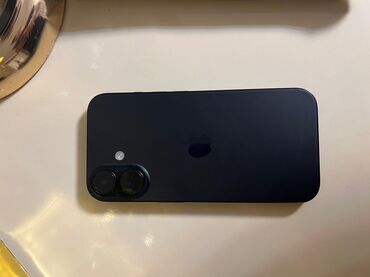 ikinci əl dondurucu: IPhone 16