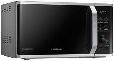 samsung микроволновка: Микроволновка, Б/у, Самовывоз