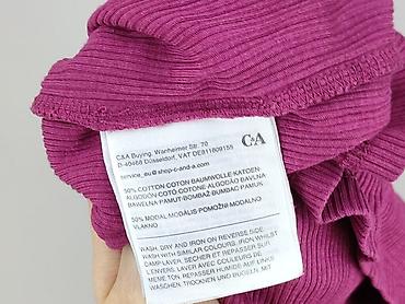 jordan czerwone: C&A, T-shirt damski, rozmiar XL — 6