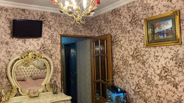 Köhnə tikili: Bakı, 3 otaqlı, Köhnə tikili, m. Azadlıq Prospekti, 60 kv. m — 8