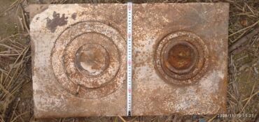 удобрения диамафоз: Плита для печки, размер на фото