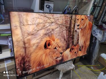 Телевизоры: Телик Акция Телевизор - Skyworth 65SUE9500 165 см 65" 4k (google tv) — 14