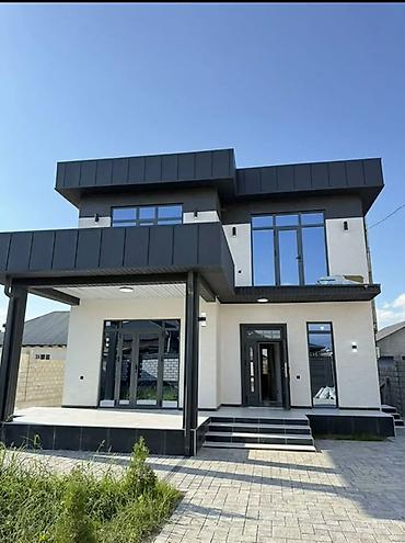 Продажа коттеджей и домов: Hi-Tech ҮЙ 📍 Рухий Мурас-2 конушу ✨ Эки кабаттуу, заманбап Hi-Tech at lalafo.kg — 1 Продажа коттеджей и домов: Hi-Tech ҮЙ 📍 Рухий Мурас-2 конушу ✨ Эки кабаттуу, заманбап Hi-Tech — 1