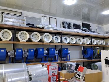 Havalandırma sistemləri: Sessiz Ulitqa Matorlarin Topdan ve Perakənden Satisi, Her Növ -da lalafo.az — 9 Havalandırma sistemləri: Sessiz Ulitqa Matorlarin Topdan ve Perakənden Satisi, Her Növ — 9