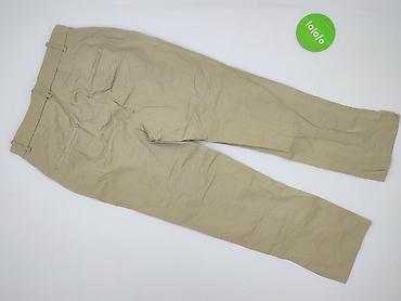 buty go: Zara, Spodnie materiałowe damskie, rozmiar M — 4
