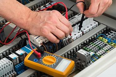 мастер ремонт квартир: Elektrik montaj və diaqnostika xidməti - Elektrik panellərinin — 1