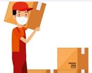 Taksi, logistika, çatdırılma: Yaşayış binasına fəhlə tələb olunur Iş rəsmidir, maaş kartladır Maaş