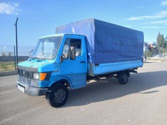 диски опель зафира: Mercedes-Benz 609 D, 1992 il, motor 0.4 l, Bort, İşlənmiş lalafo.az -da диски опель зафира: Mercedes-Benz 609 D, 1992 il, motor 0.4 l, Bort, İşlənmiş