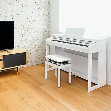 🎹 Roland RP701-WH цифровое пианино Технические характеристики • 88