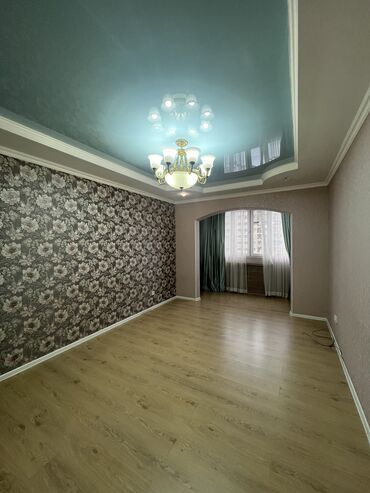 Продажа квартир: 2 комнаты, 65 м², 106 серия улучшенная, 6 этаж, Евроремонт at lalafo.kg — 2 Продажа квартир: 2 комнаты, 65 м², 106 серия улучшенная, 6 этаж, Евроремонт — 2