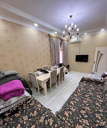 mida ev satışı: Sumqayıt, 2 otaqlı, Köhnə tikili, 51 kv. m — 2